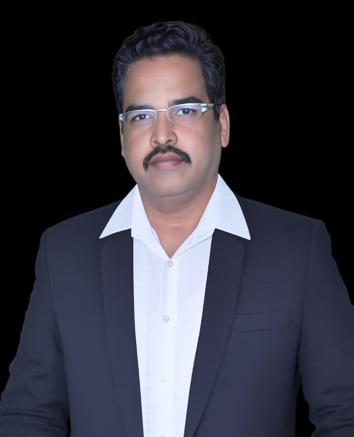 President - Tamil Nadu School of Nursing Association